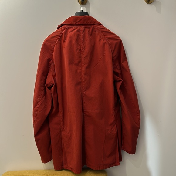 BRAND NEW BARBOUR COAT - Picture 3 of 4